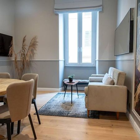 Rome City Center Apartment II Екстер'єр фото