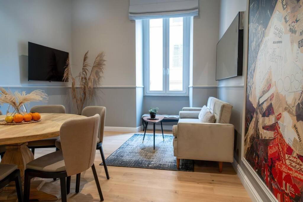 Rome City Center Apartment II Екстер'єр фото