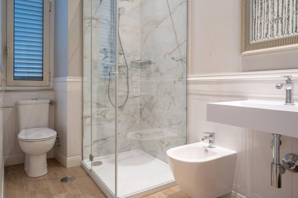 Rome City Center Apartment II Екстер'єр фото