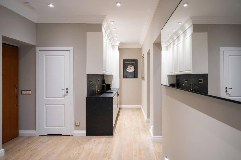 Rome City Center Apartment II Екстер'єр фото